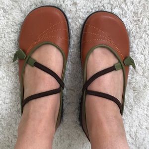 Arcopedico Victoria Shoes size 36 Great condition